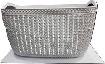 baby cloth basket price