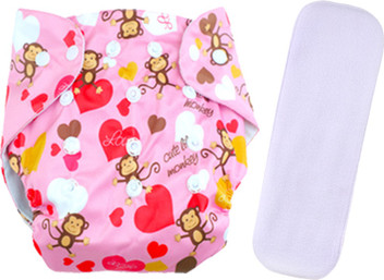 cloth diaper flipkart