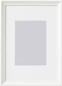 Get Ikea Picture Frames White PNG
