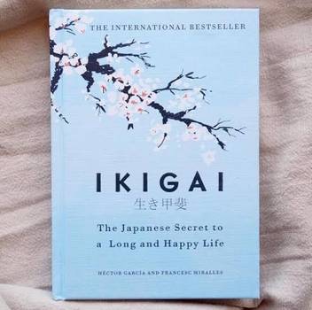 ikigai