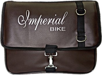 stylish saddle bag
