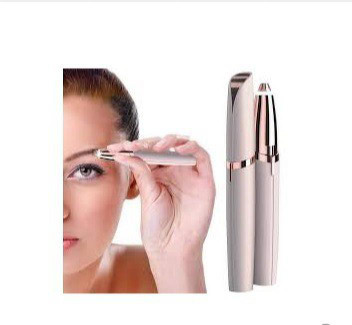 flawless eyebrow trimmer flipkart