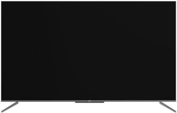Tcl C715 Series 139cm 55 Inch Ultra Hd 4k Qled Smart Android Tv Online At Best Prices In India