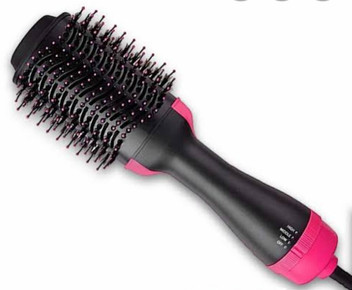 hot air straightener