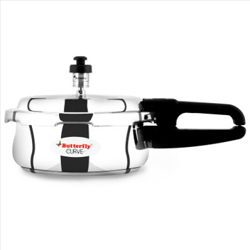 cooker for induction