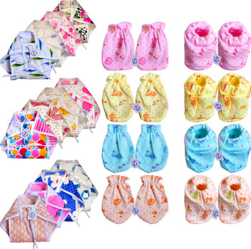baby hand mittens