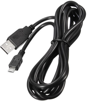 usb cable for playstation 4