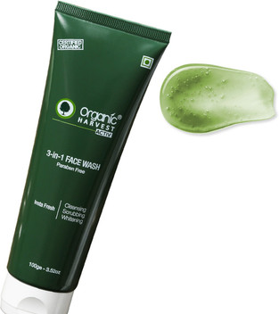 dead skin cells removal face wash