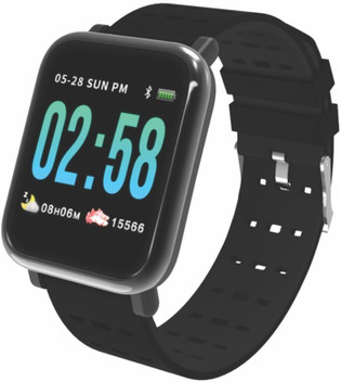 smart watch for boys flipkart