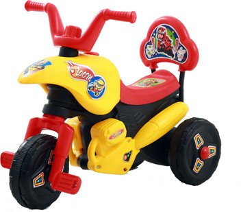 tricycle for kids flipkart