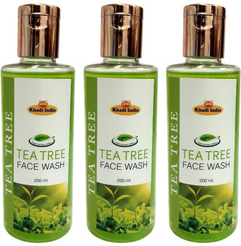 khadi face wash flipkart