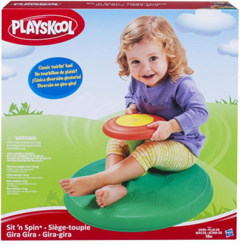 playskool outside toys