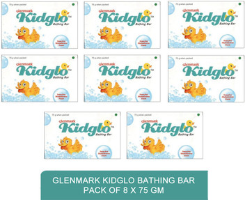 kidglo soap price