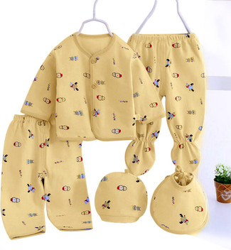unisex infant clothes