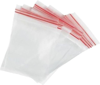 Zip lock bags flipkart clearance