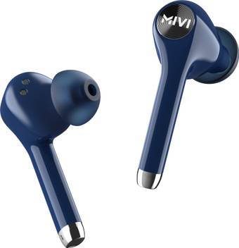 Mivi Duopods M80 True Wireless Bluetooth Headset With Aptx Audio Bluetooth Headset Price In India Buy Mivi Duopods M80 True Wireless Bluetooth Headset With Aptx Audio Bluetooth Headset Online Mivi