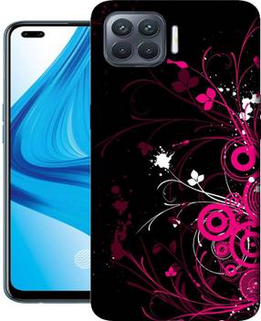 Treecase Back Cover For Oppo F17 Pro Oppo F17 Pro Back Cover Back Case Mobile Back Cover Treecase Flipkart Com