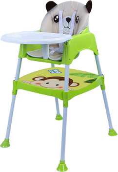 panda high chair