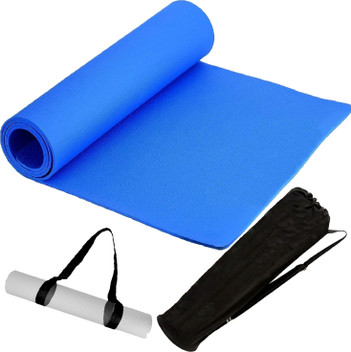 exercise mat flipkart