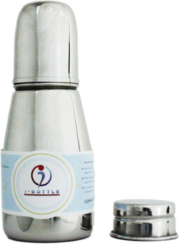 copper feeding bottle for baby