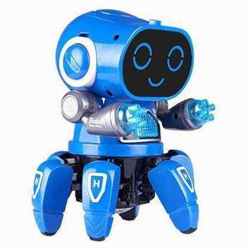 robot toys flipkart