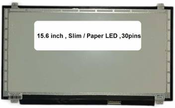 Tulsi Slim Paper Led Screen Panel For Laptop 15 6 30 Pin Led 15 6 Inch Replacement Screen Price In India Buy Tulsi Slim Paper Led Screen Panel For Laptop 15 6 30 Pin