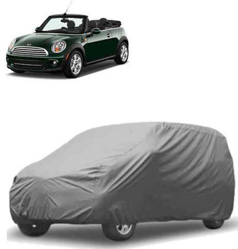 mini convertible cover