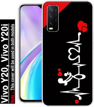 Sswastik Back Cover For Vivo Y20 Vivo Y20i Sswastik Flipkart Com Vivo / смартфон vivo y20 v2027. sswastik back cover for vivo y20 vivo y20i