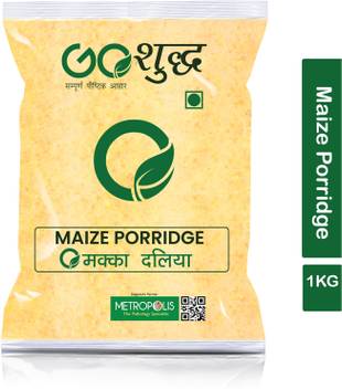 Goshudh Premium Quality Maize Porridge Makka Daliya 1kg Pack Of 1 Price In India Buy Goshudh Premium Quality Maize Porridge Makka Daliya 1kg Pack Of 1 Online At Flipkart Com Your email address will not be published. flip kart