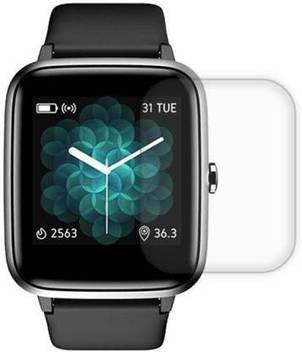 Finch Impossible Screen Guard For Noise Colorfit Pro 2 Watch Finch Flipkart Com The noise colorfit pro 2 is an excellent buy at this price point and comes with a durable build and replaceable straps. flipkart
