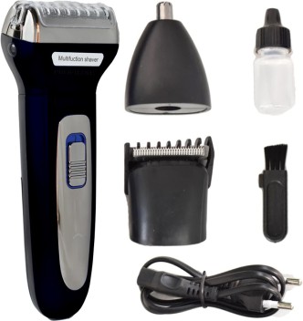 hair trimmer for men and women