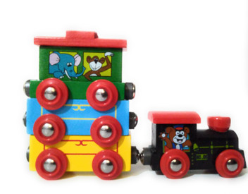 boys train toys