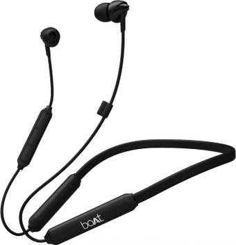 Boat 100 Wireless Neckband With Bt 5 0 Ipx4 Bluetooth Headset Price In India Buy Boat 100 Wireless Neckband With Bt 5 0 Ipx4 Bluetooth Headset Online Boat Flipkart Com To help you out, we have curated a list of the best affordable neckband earphones in india. boat 100 wireless neckband with bt 5 0 ipx4 bluetooth headset