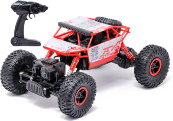 rc monster truck flipkart