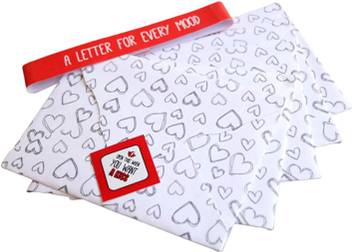 Oye Happy Open When Letters 5 Romantic And Funny Letters For Husband Boyfriend Girlfriend Wife To Gift On Birthday Anniversary Greeting Card Price In India Buy Oye Happy Open When Letters 5 Romantic Follow the prompts on our templates for a great result.