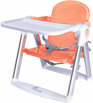 r for rabbit high chair