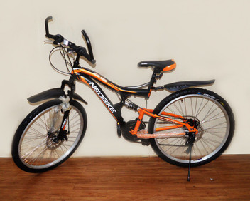 buy hybrid bike online
