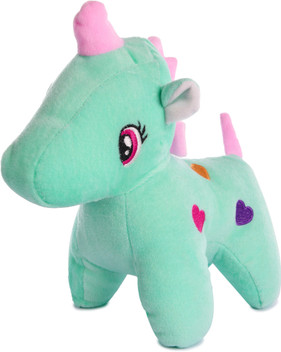 unicorn soft toy flipkart