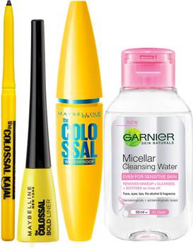 Maybelline New York Sara S Eye Makeup - Maybelline Makeup S Maybelline New York Sara S Eye Makeup - Maybelline Makeup S