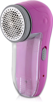 bobble remover from woolen clothes
