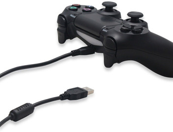 motion controller for ps4