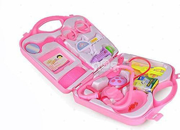dr role play set