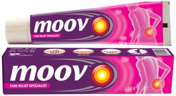 Moov Fast Pain Relief Cream Cream Buy Baby Care Products In India Flipkart Com Click below to view product moov fast pain relief cream cream buy