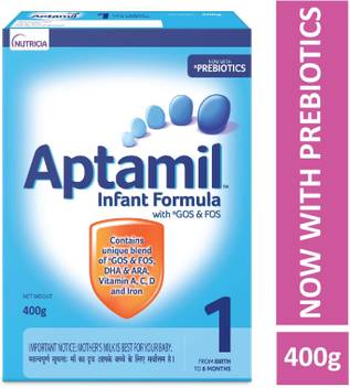 Aptamil Infant Formula Stage 1 Price In India Buy Aptamil Infant Formula Stage 1 Online At Flipkart Com