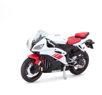 yamaha r6 toy model