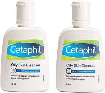cetaphil cleanser flipkart