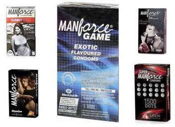 Manforce Condoms Combo Litchi Chocolate Orange Sunny Edition Game Exotic Flavoured Pack Of 5 X 10 Pcs 50 Condoms Condom Price In India Buy Manforce Condoms Combo Litchi Chocolate Try to buy manforce condoms, this was the insight, manforce focused upon in the campaign. flipkart