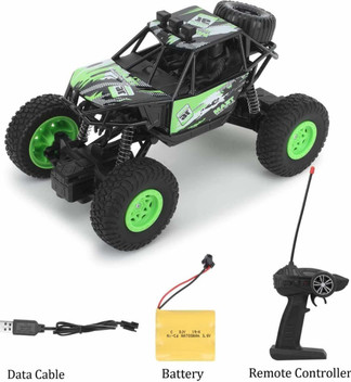 rc rock crawler 4wd rally car under 500
