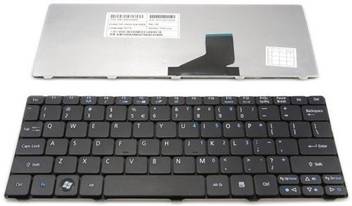 Rega It Acer Aspire One 532h 2dgb 532h 2dgr Laptop Keyboard
