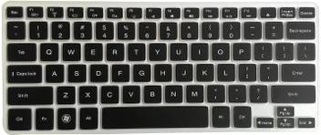Saco Dell Xps 14z Laptop Keyboard Skin Price In India Buy Saco Dell Xps 14z Laptop Keyboard Skin Online At Flipkart Com